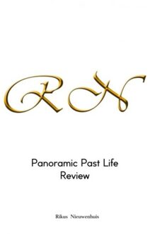 Brave New Books Panoramic Past Life Review