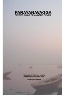 Brave New Books Parayanavagga - (ISBN:9789402191141)