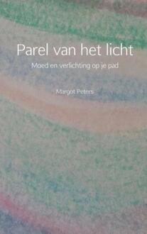 Brave New Books Parel van het licht