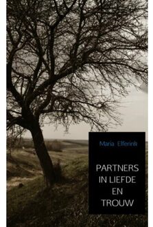 Brave New Books Partners in liefde en trouw - Boek Maria Elferink (9402177515)