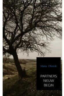 Brave New Books Partners nieuw begin - Boek Maria Elferink (9402178007)