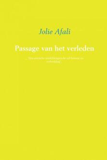 Brave New Books Passage Van Het Verleden