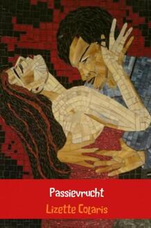 Brave New Books Passievrucht - Boek Lizette Colaris (9402152628)