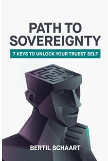 Brave New Books Path To Sovereignty - Bertil Schaart