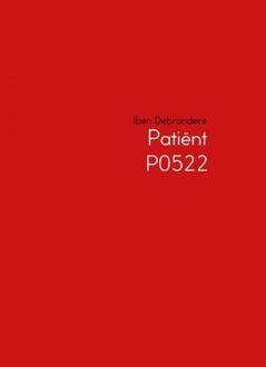 Brave New Books Patiënt P0522
