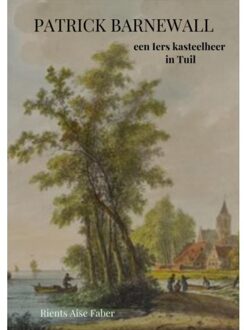 Brave New Books Patrick Barnewall