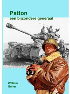 Brave New Books Patton