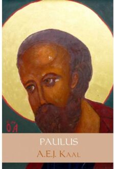 Brave New Books PAULUS - A.E.J. Kaal - 000