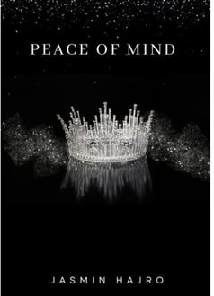 Brave New Books Peace Of Mind - Jasmin Hajro