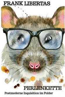 Brave New Books Perlenkette - Frank Libertas