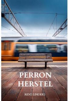 Brave New Books Perron Herstel - Rens Linders