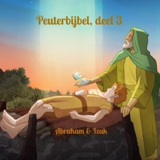 Brave New Books Peuterbijbel, Deel 3 - H. Mourits