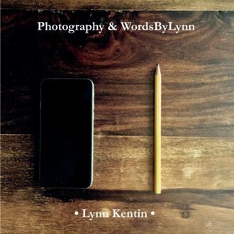 Brave New Books Photography & WordsByLynn - Boek Lynn Kentin (940216653X)