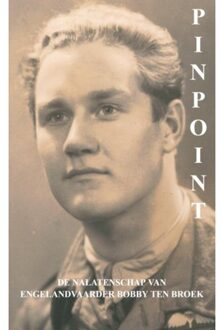 Brave New Books Pinpoint