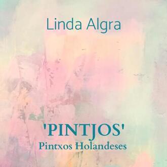 Brave New Books 'Pintjos' - Linda Algra