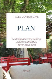 Brave New Books Plan - Palle Van der Lijke
