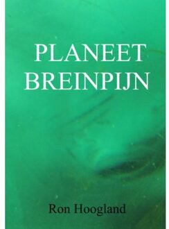 Brave New Books Planeet Breinpijn