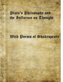 Brave New Books Plato's Influence On World Philosophy - Jaap Zwart