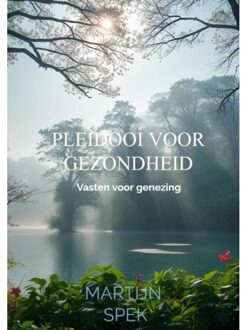 Brave New Books Pleidooi Voor Gezondheid - Martijn Spek