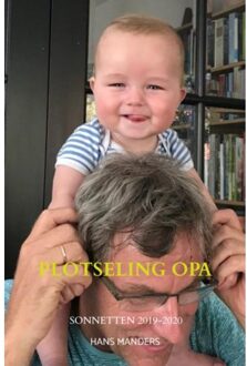 Brave New Books Plotseling opa