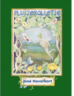 Brave New Books Pluizebolletje