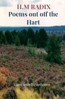 Brave New Books Poems out off the Hart