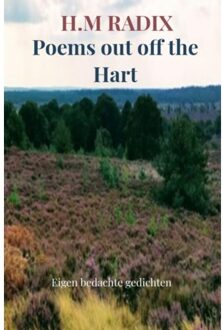 Brave New Books Poems out off the Hart