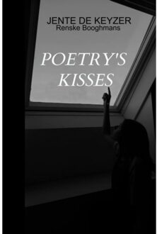 Brave New Books Poetry's Kisses - Jente De Keyzer