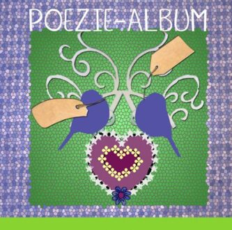 Brave New Books Poezie album