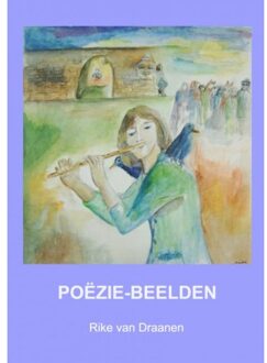 Brave New Books Poëzie-Beelden - Rike van Draanen