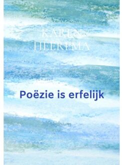 Brave New Books Poëzie is erfelijk