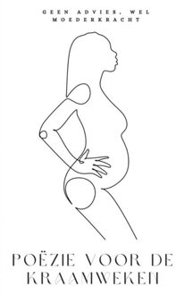 Brave New Books Poëzie voor de kraamweken - Souf . - ebook
