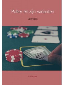 Brave New Books Poker En Zijn Varianten