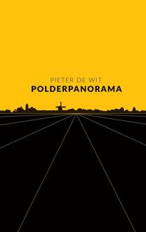 Brave New Books Polderpanorama - Pieter de Wit