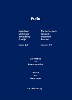 Brave New Books Polio - Jan Sterenborg