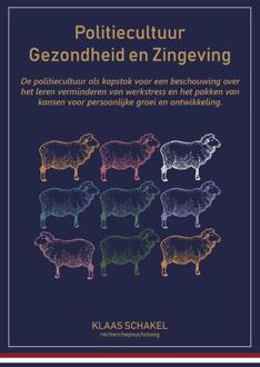 Brave New Books Politiecultuur, Gezondheid en Zingeving