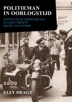 Brave New Books Politieman in oorlogstijd - Boek Elly Dragt (9402118365)