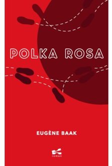 Brave New Books Polka Rosa - Eugène Baak