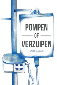 Brave New Books Pompen Of Verzuipen