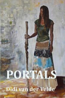 Brave New Books Portals - (ISBN:9789402185157)