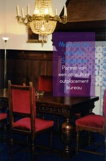 Brave New Books Portret van een consultant outplacementbureau - eBook Maurice de van der Schueren (9402158545)