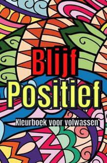 Brave New Books Positieve quotes Kleurboek voor Volwassen - Kleuren voor Volwassen - (ISBN:9789464486223)