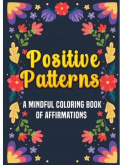 Brave New Books Positive Patterns - Dhr HugoElena
