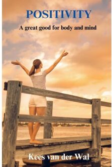 Brave New Books Positivity - Kees Van der Wal