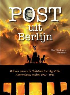 Brave New Books Post Uit Berlijn - Ellen Woudenberg