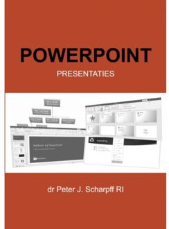 Brave New Books PowerPoint Presentaties