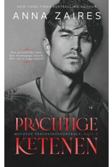 Brave New Books Prachtige Ketenen - Anna Zaires