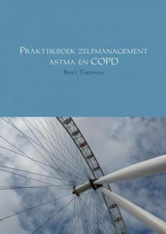 Brave New Books Praktijkboek zelfmanagement astma en COPD