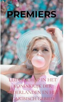 Brave New Books Premiers - Rico Gevers