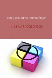 Brave New Books Prettig gestoorde ontmoetingen